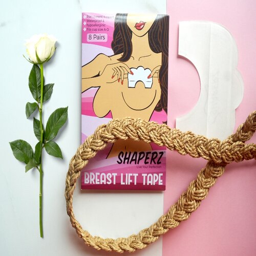 waterproof breast lift tape for swimming